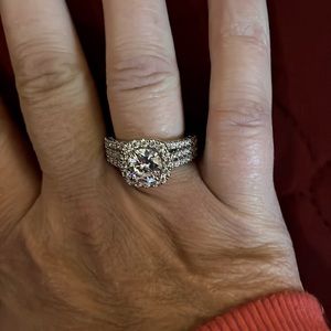 Cluster upgrade ring